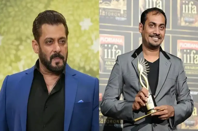 Salman Khan Vs Abhinav Kashyap