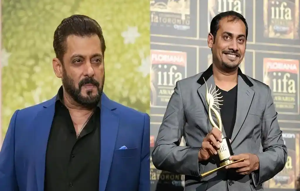 Salman Khan Vs Abhinav Kashyap