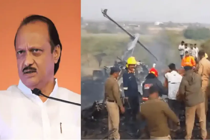 Ajit Pawar
