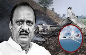 Ajit Pawar Death