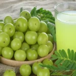 Amla Juice, Amla Juice benefits