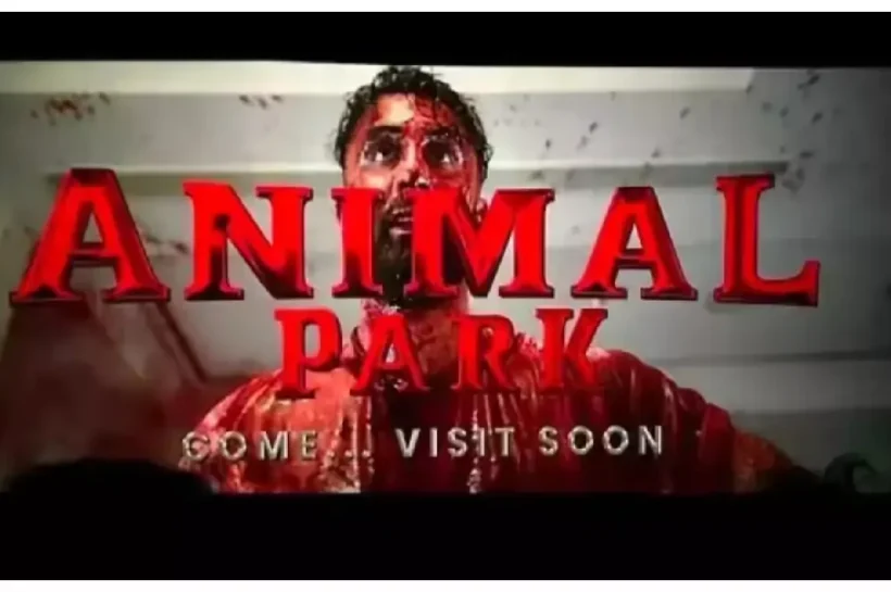 Animal Park