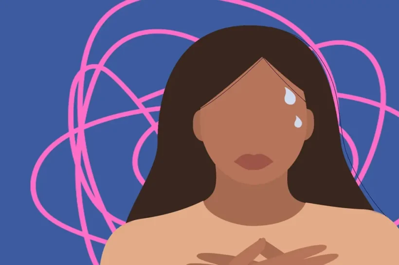 Anxiety Disorders