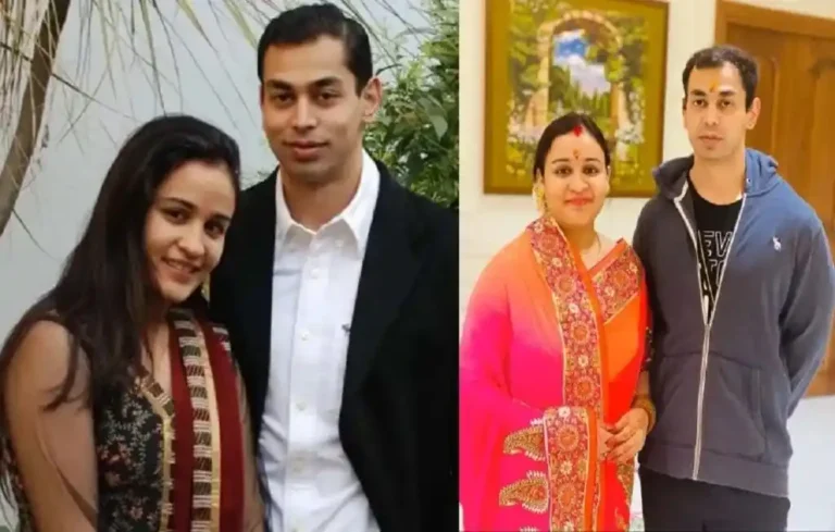 Aparna Yadav Prateek Yadav Divorce