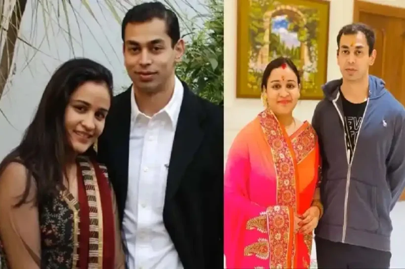 Aparna Yadav Prateek Yadav Divorce