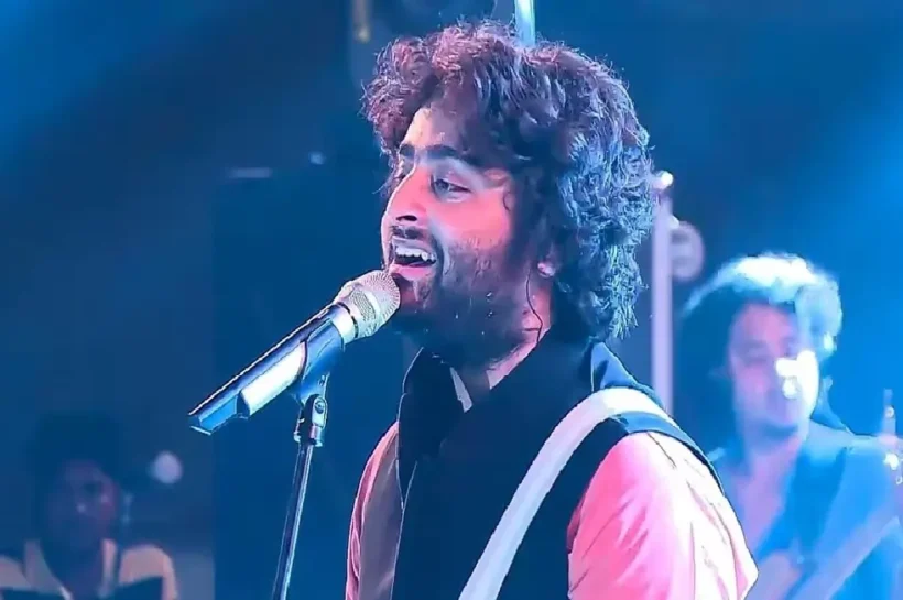 Arjit Singh