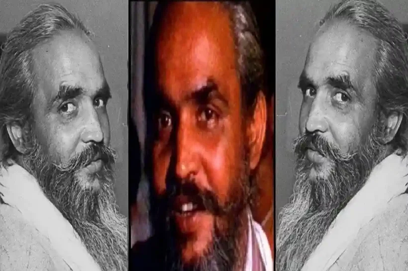 Baba Lal Das