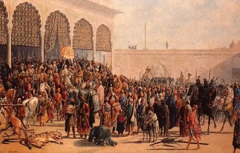 The Great Battle of Jamrud: जब सिखों ने सदा के लिए बंद कर दिया विदेशी आक्रमणकारियों का रास्ता Battle of Jamrud, Maharaja Ranjit Singh