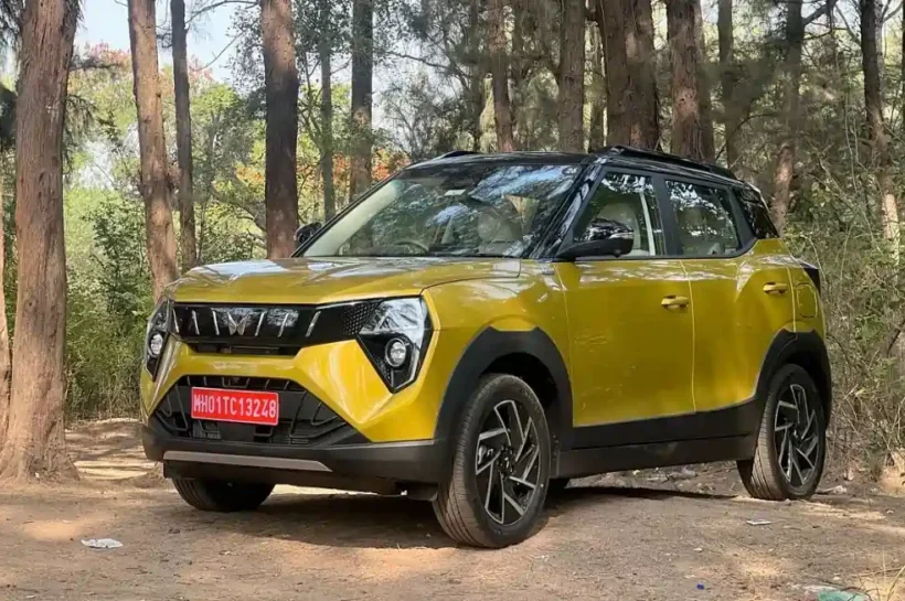 Best car under 10 lakh