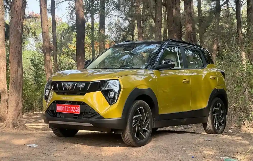 Best car under 10 lakh