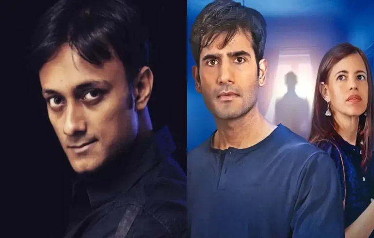 Bhay Gaurav Tiwari Mystery