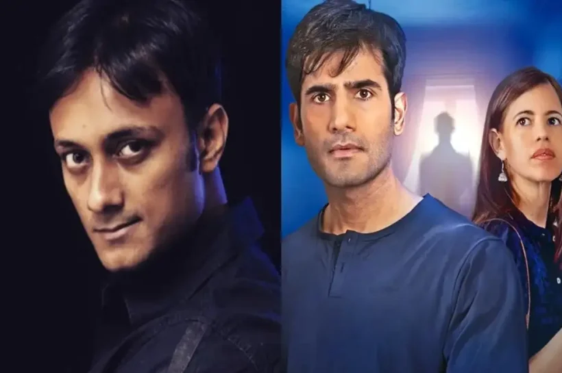 Bhay Gaurav Tiwari Mystery