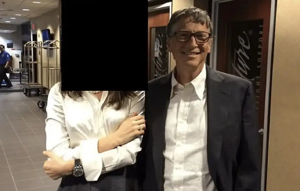 Bill Gates controversy