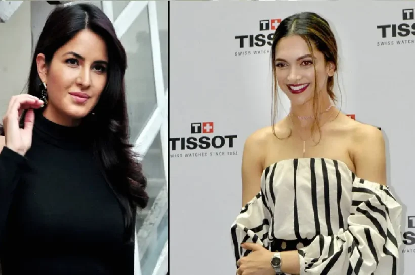 Bollywood enemies