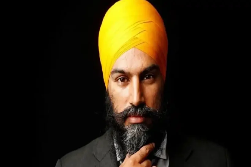 Canada richest Sikhs