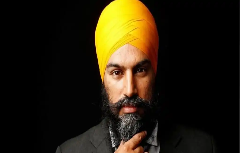 Canada richest Sikhs