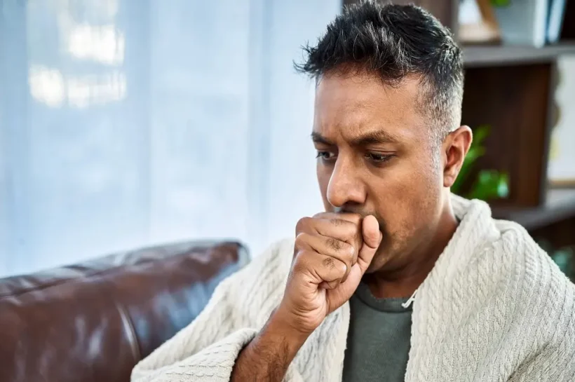Cough, Reason of Cough