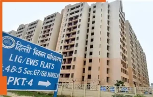 DDA New Housing Scheme