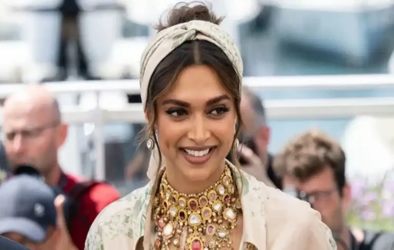 Deepika Padukone Net Worth