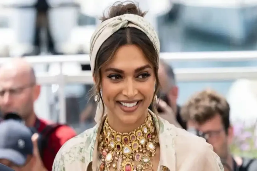 Deepika Padukone Net Worth