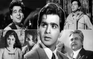Dilip Kumar, Dilip Kumar story