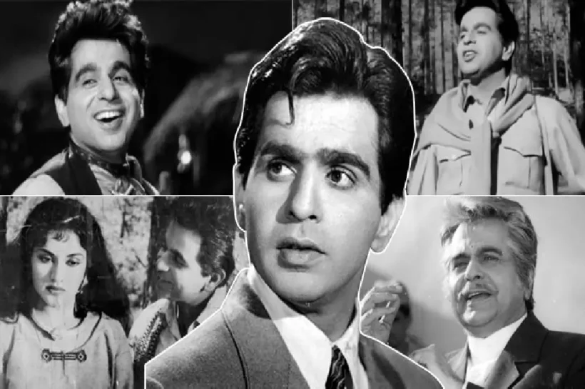Dilip Kumar, Dilip Kumar story