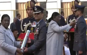 Gallantry Awards 2026