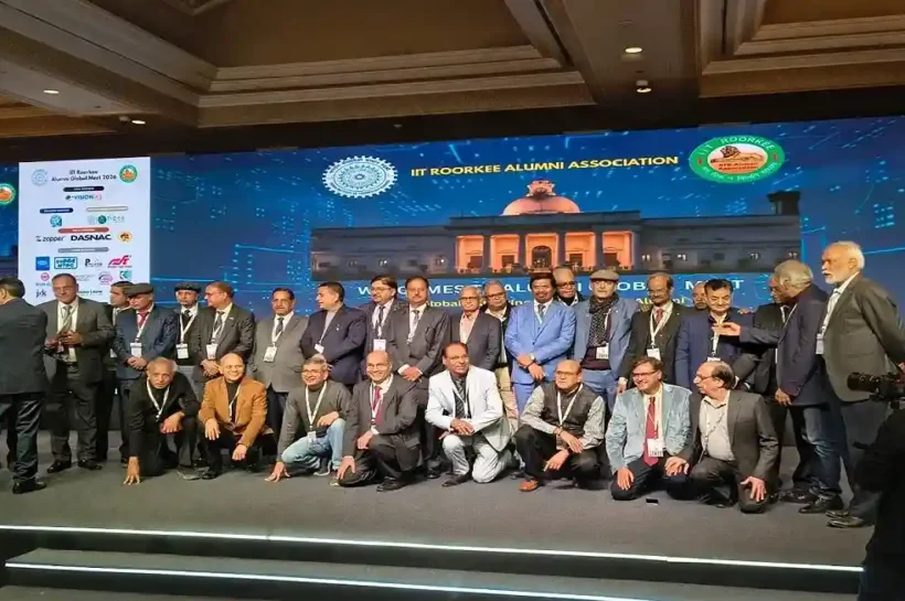 Global Meet 2026