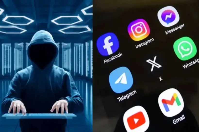 Password leak news
