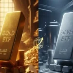Gold-Silver ETF