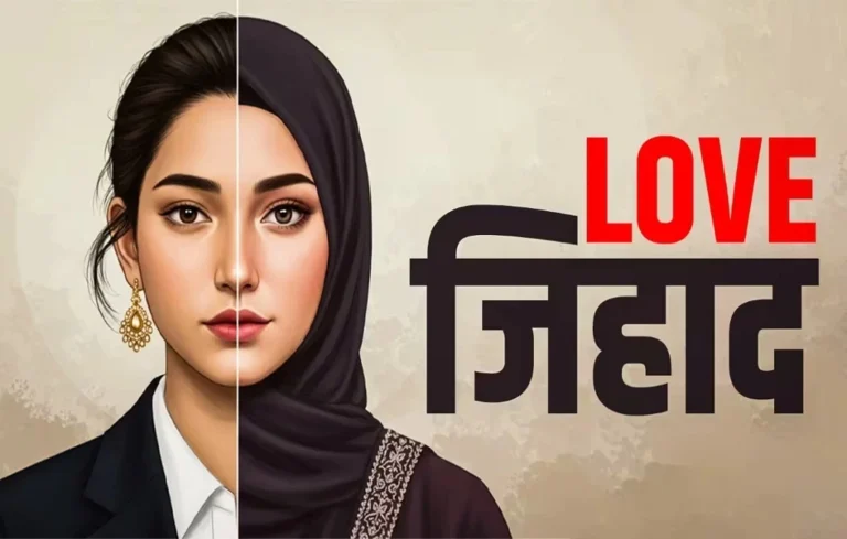 Gurugram Love Jihad case