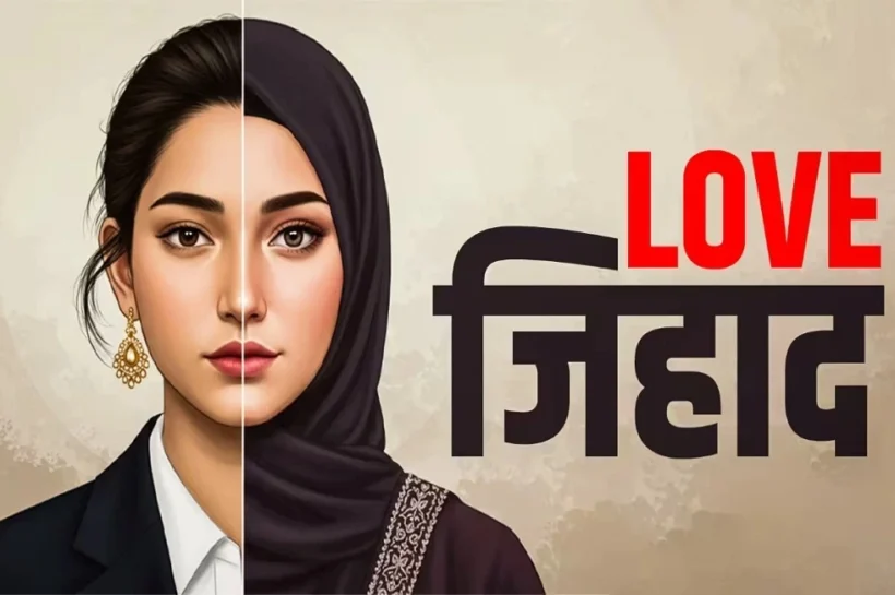 Gurugram Love Jihad case