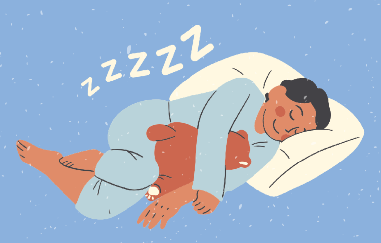 Healthy Sleep habits, Natural remedies for healthy sleep