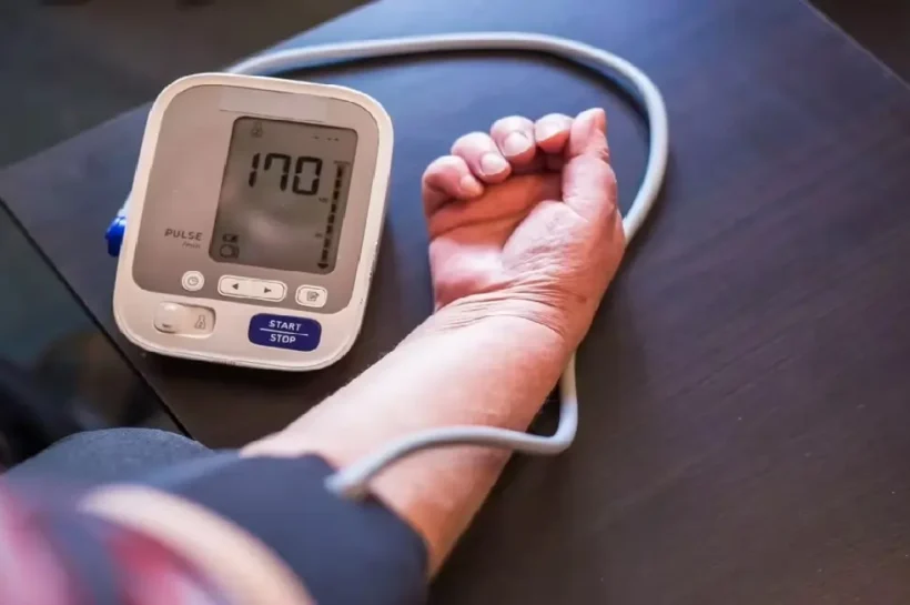 High BP Treatment, High BP Symptoms