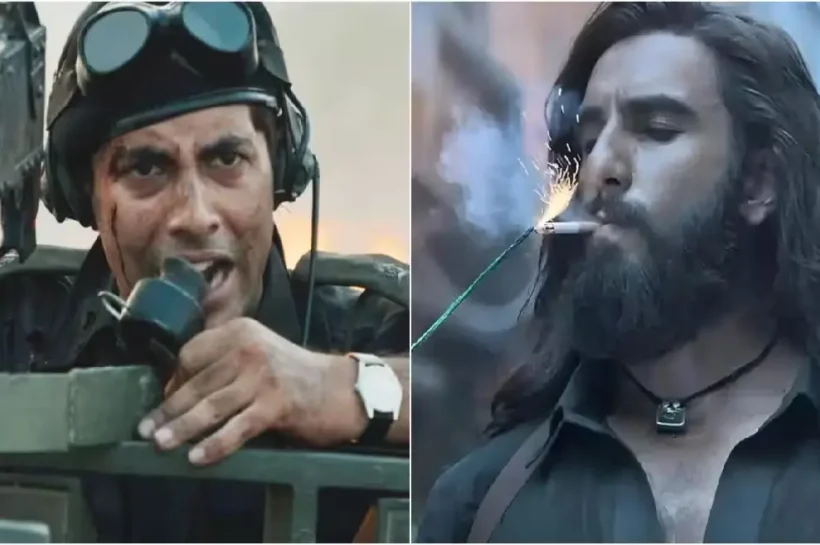 Ikkis-vs-dhurandhar