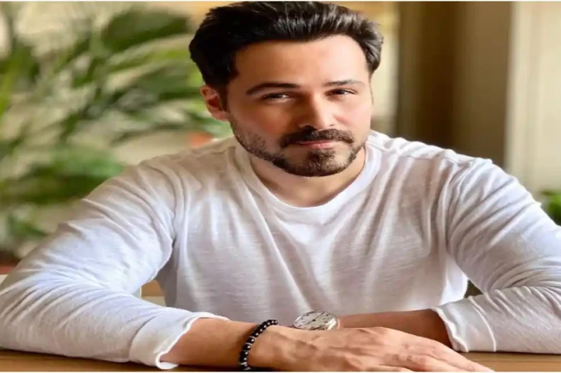 Imran Hasmi