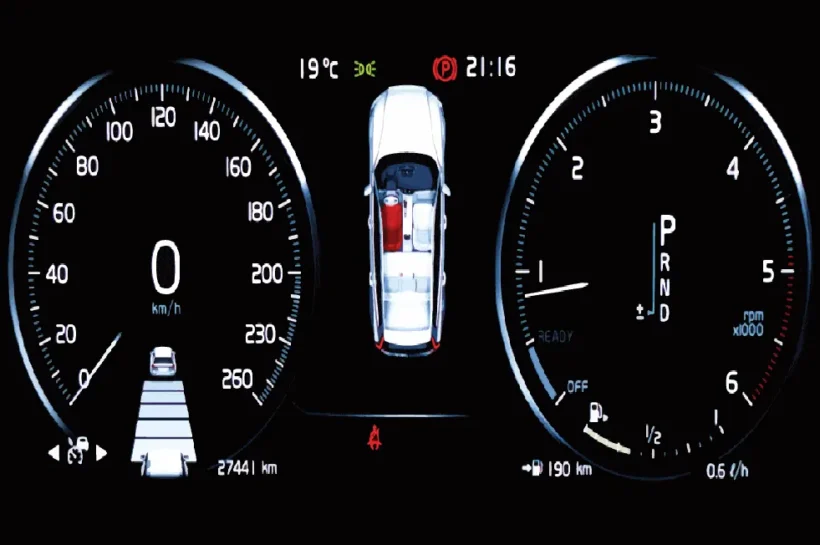 Increase car mileage, Car mileage increase