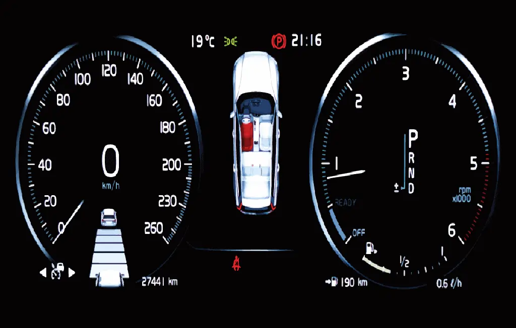 Increase car mileage, Car mileage increase