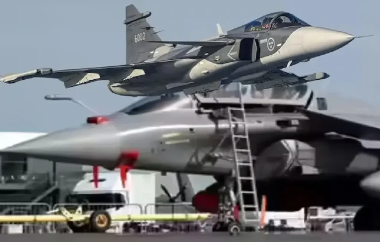 India France Rafale Deal: राफेल को बड़ा झटका, 29 हजार करोड़ की डील हाथ से गई, लेकिन भारत के साथ महा-सौदे पर नजरें टिकीं India France Rafale Deal