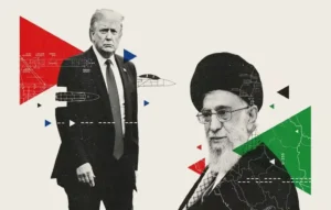 Iran vs USA Conflict: जनता का गुस्सा, इस्लामिक क्रांति और अमेरिका का खौफ! 47 साल पुरानी ईरान-यूएस की दुश्मनी की कहानी Iran vs USA Conflict