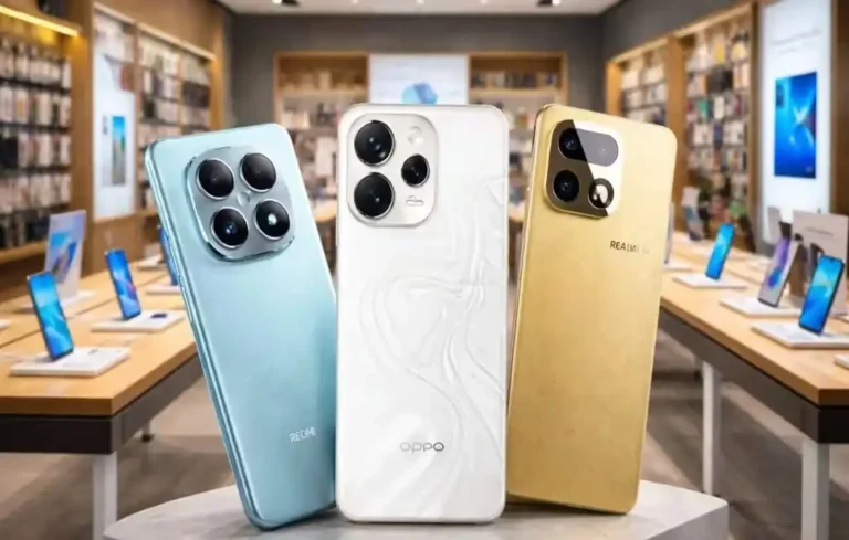 2026 Upcoming Smartphones