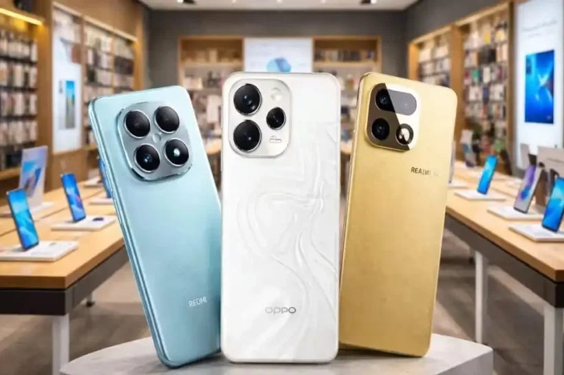 2026 Upcoming Smartphones