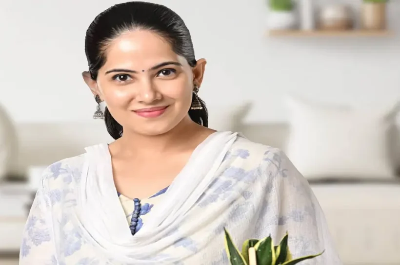 Jaya Kishori, Jaya Kishori Lifestyle
