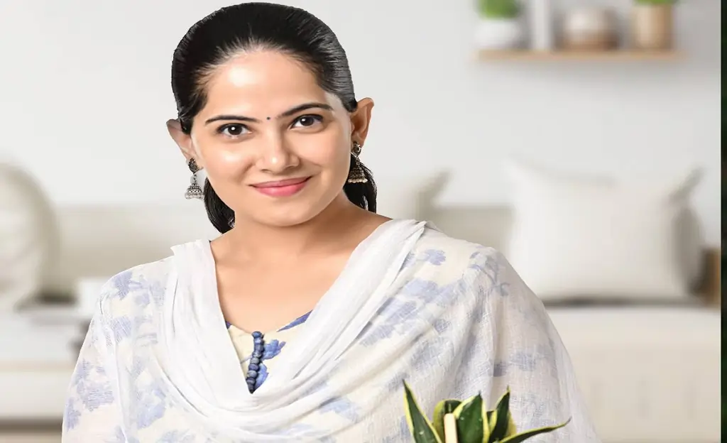 Jaya Kishori, Jaya Kishori Lifestyle