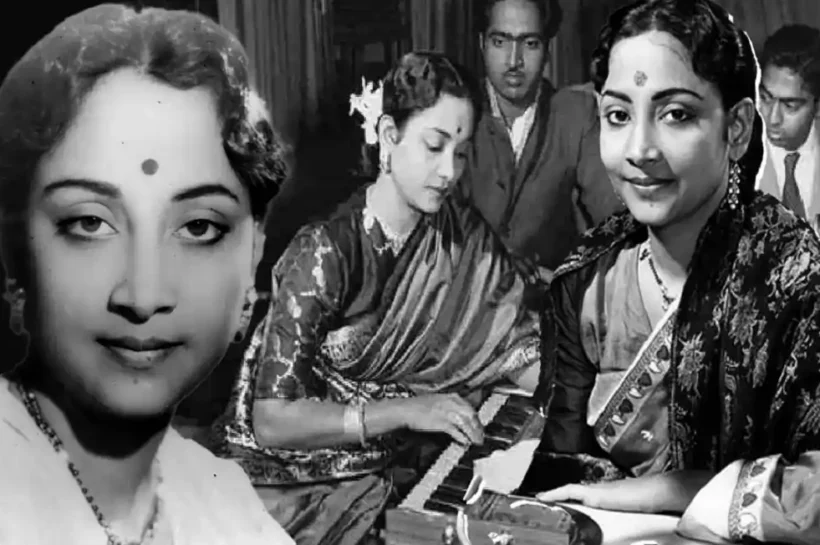 Lata Mangeshkar on Geeta Dutt