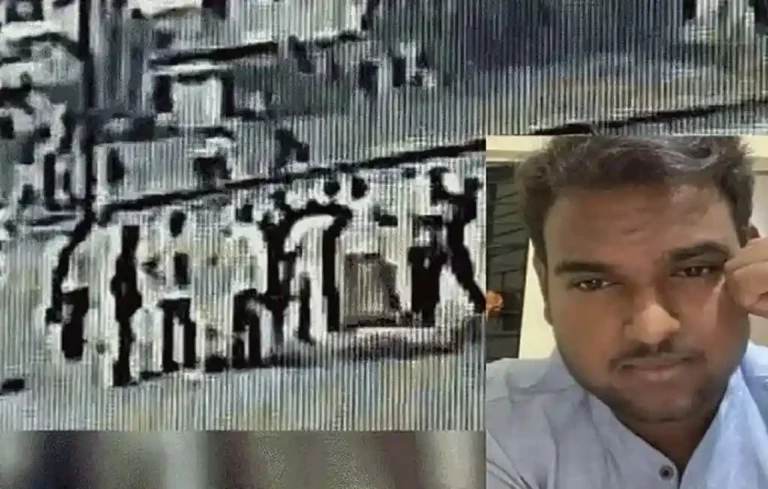 Betul Murder Case: क्रिकेट विवाद में बीच-बचाव करने गए मोहित की बेरहम हत्या, परिवार में मातम Betul Murder Case