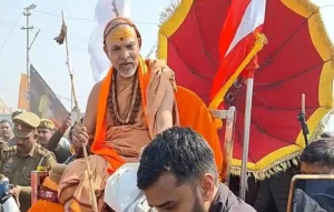 Magh Mela Controversy