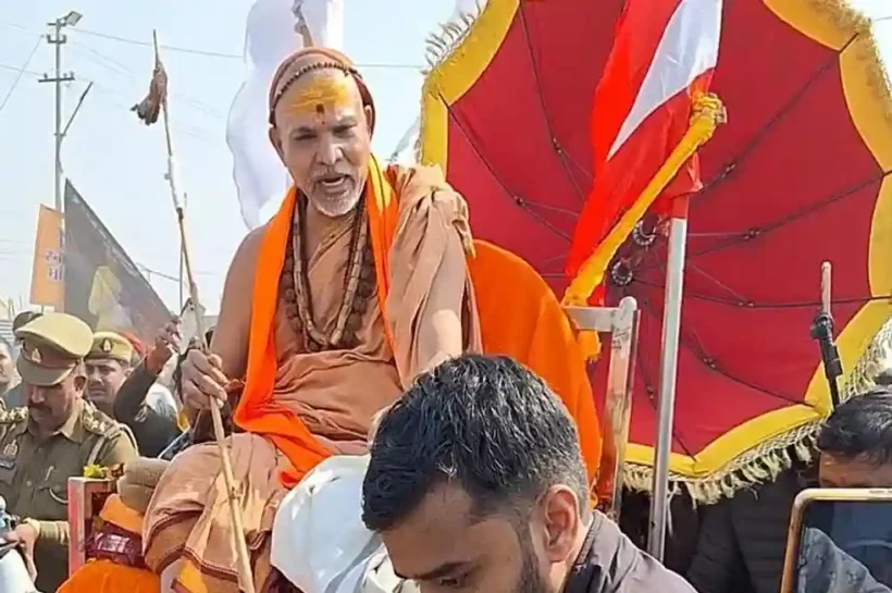 Magh Mela Controversy