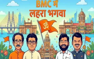 BMC Election 2026