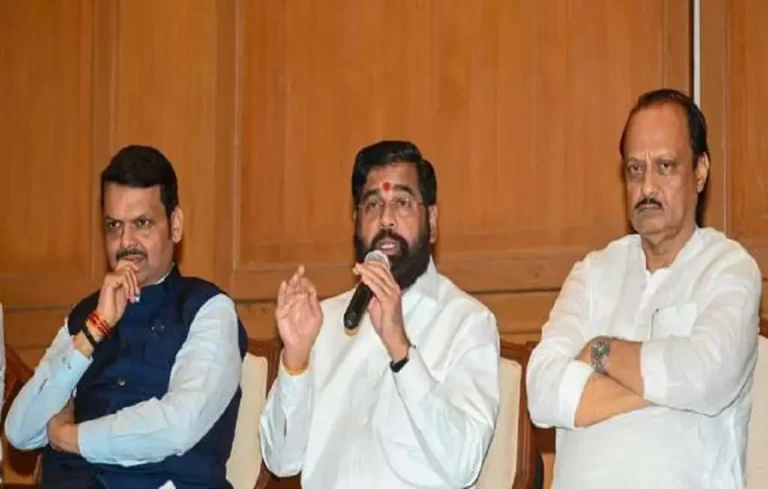 Maharashtra Municipal Corporation Elections